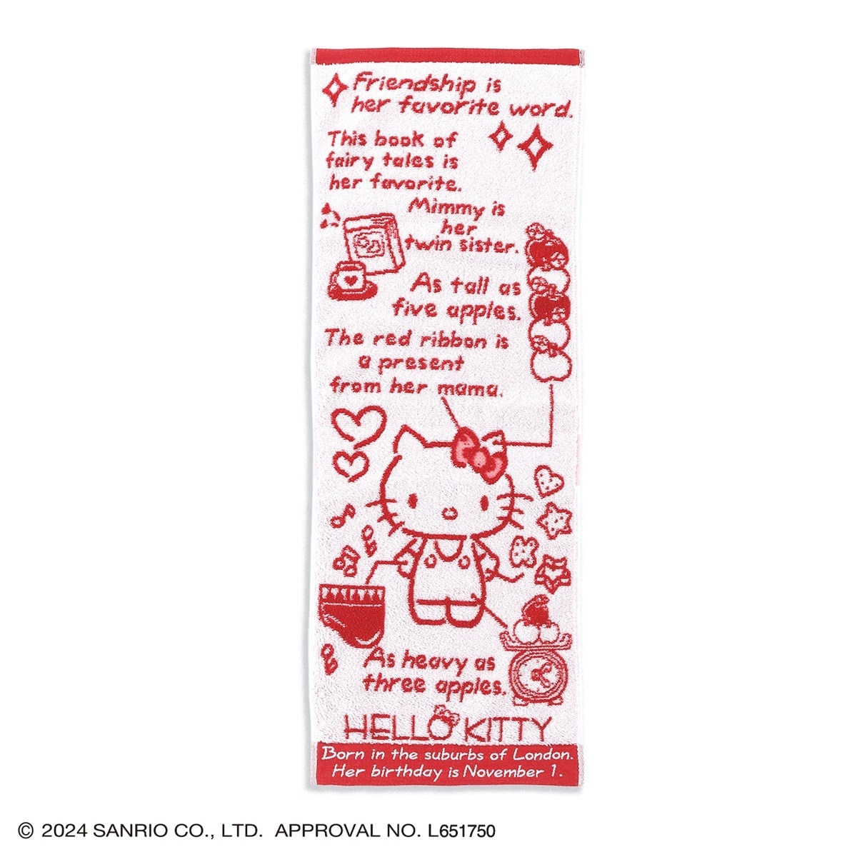 [}C]TILN^[Y vtB[ RpNg^I/^IpفiTowelmuseumj bh