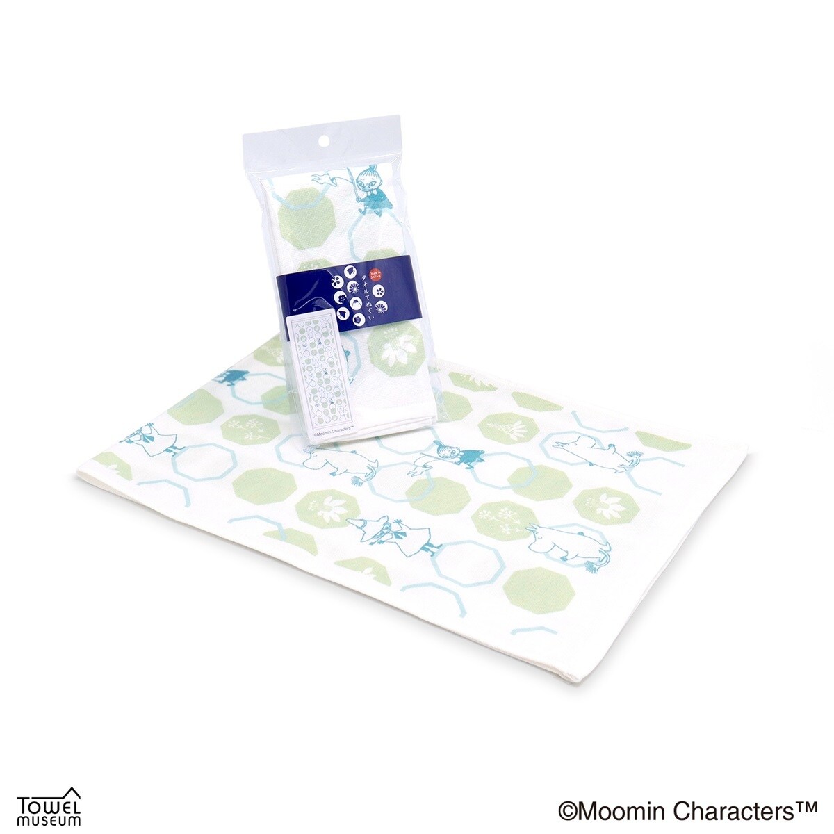 [}C][~ ̒ ʂ^I/[~iMOOMINj O[