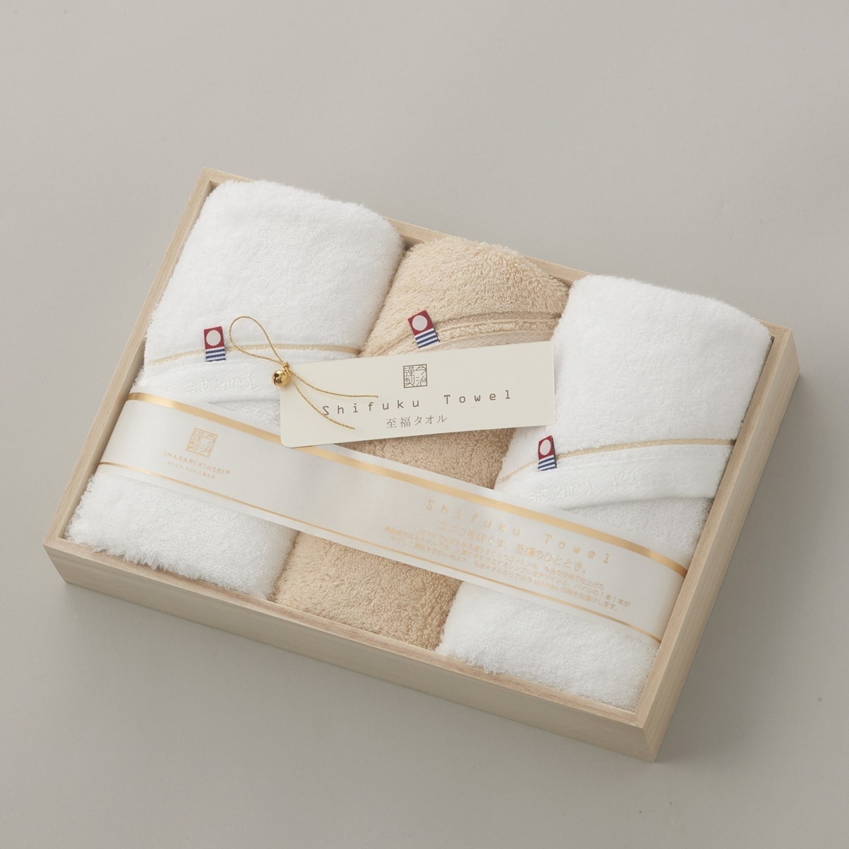 [}C]ސ ^I ؔ EHbV^I1EtFCX^I2 SH55040/^Iiimabari towelj }`
