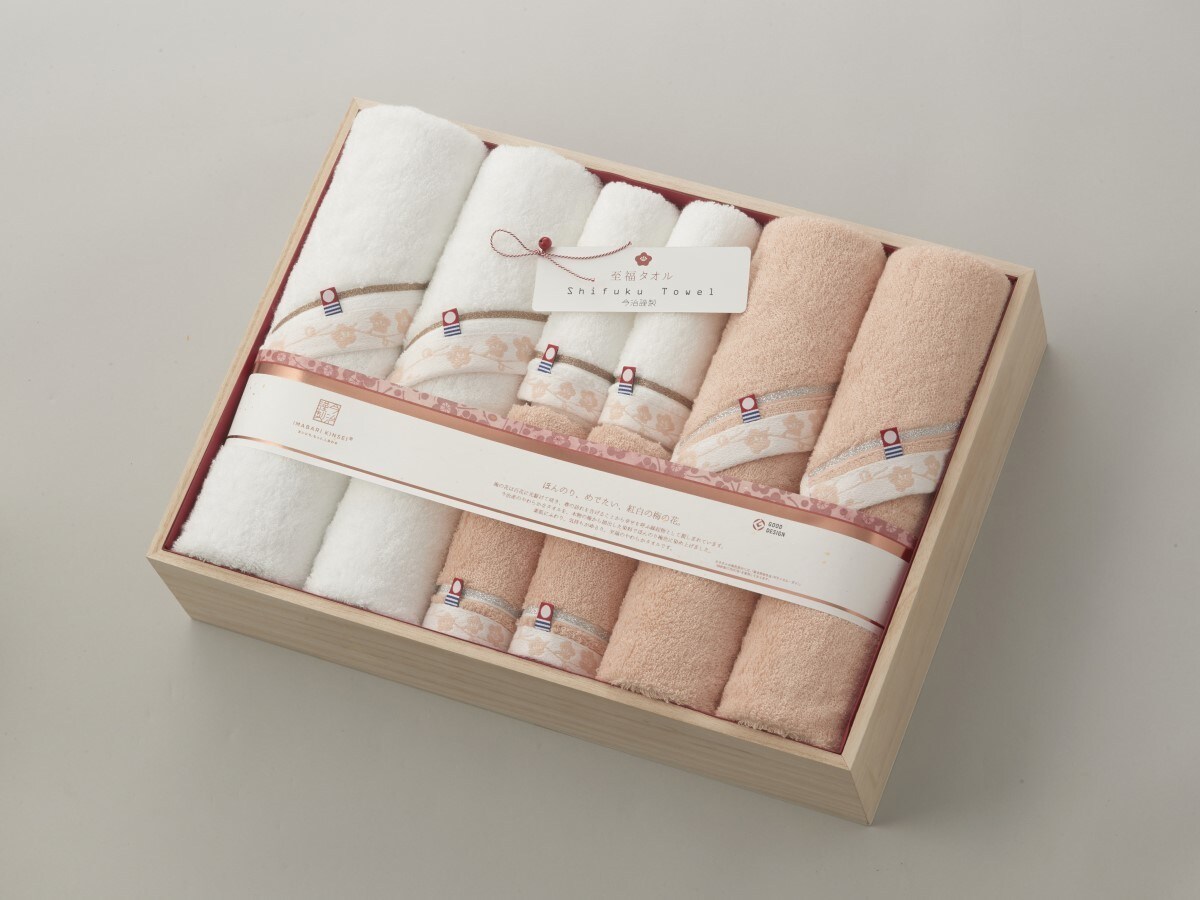 [}C]ސ ^I~ ؔ tFCX^IEoX^Ie4 SH66200/^Iiimabari towelj }`