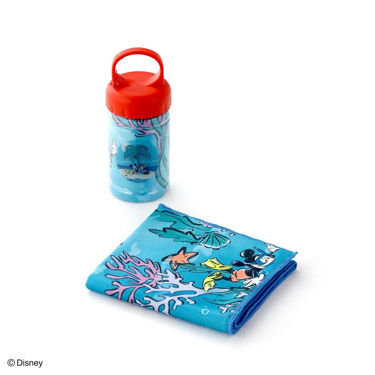 [}C]fBYj[ cool summer ~bL[~j[ N[^I ipbP[Wj/fBYj[iDisneyj u[