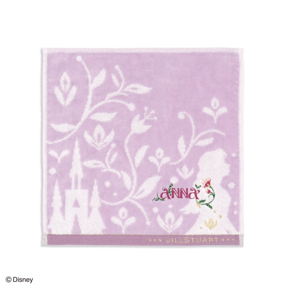 [�}���C]�wDisney×JILLSTUART�x �G���K���g �^�I���n���J�`/�f�B�Y�j�[�iDisney�j �p�[�v��