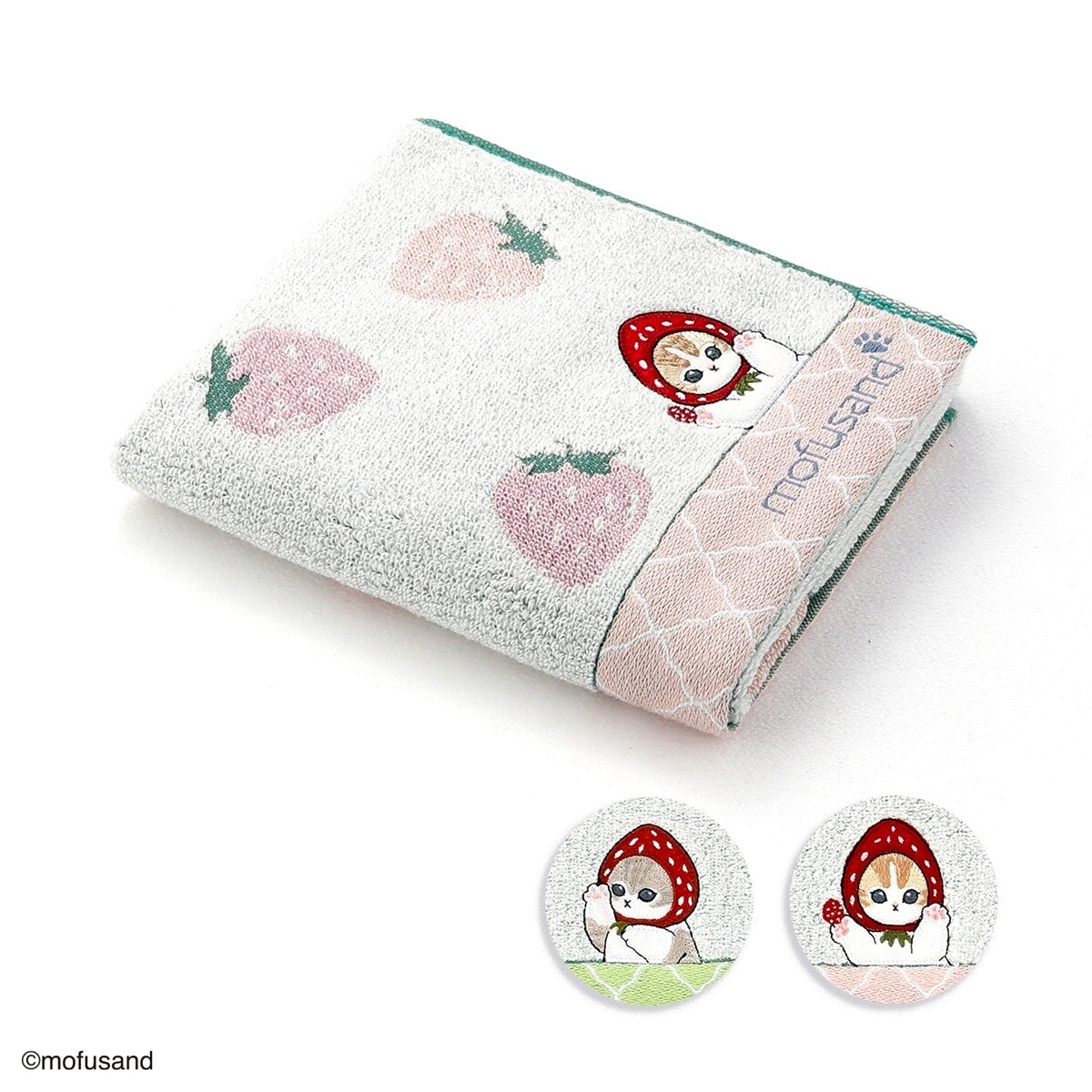 いちご100% BIGタオル 43-0141230-co.jpg?basethum=225