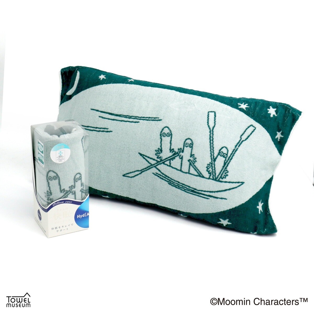 [}C][~ ܂ǂ s[P[X/[~iMOOMINj O[