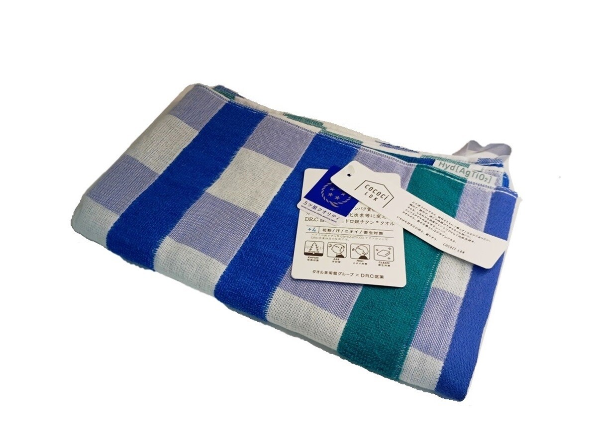 [}C]cococi LDK J[`FbN{4 X|[c^I/^IpفiTowelmuseumj u[