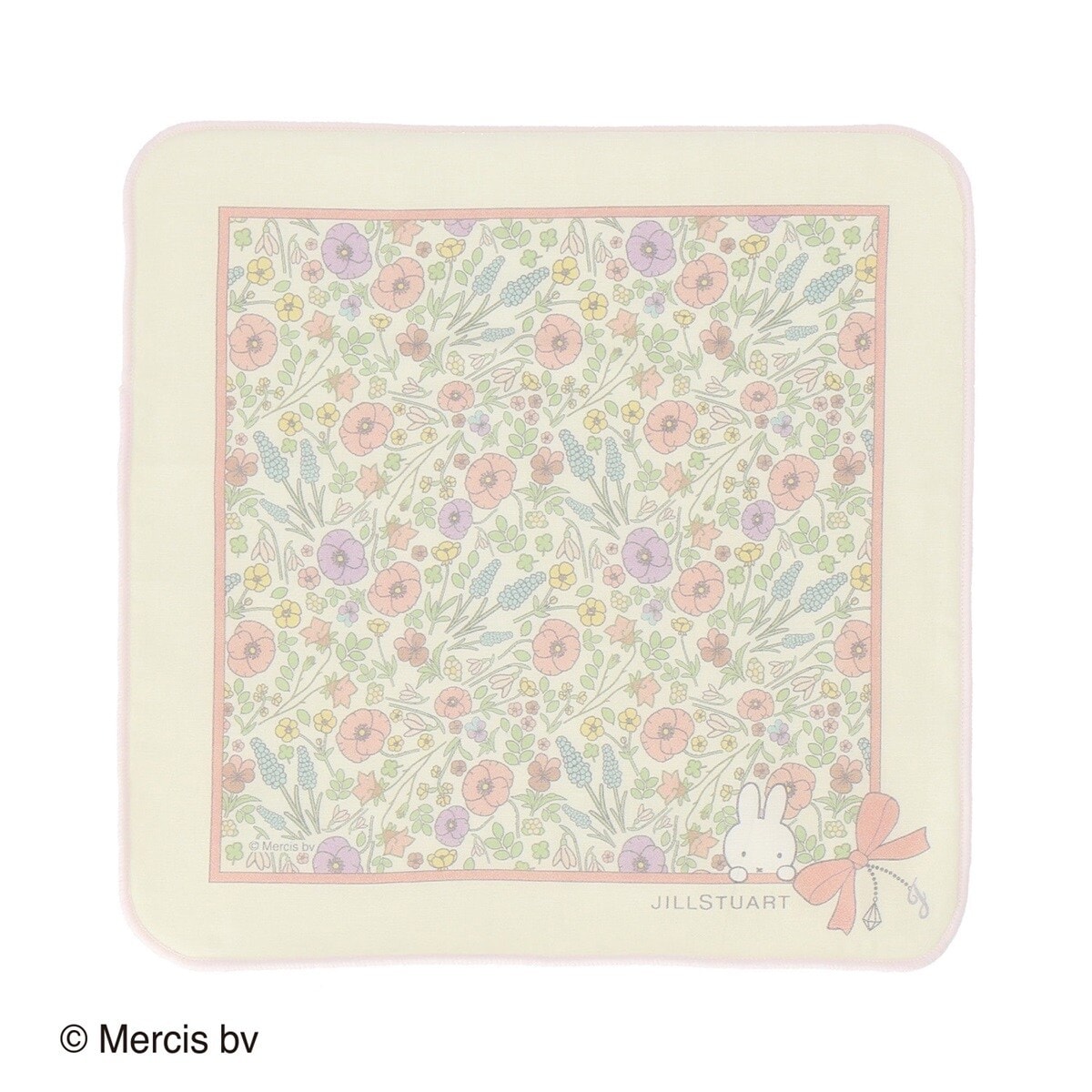 EXPO2025 ハンカチ WORLD グリーン | 2025大阪・関西万博公式