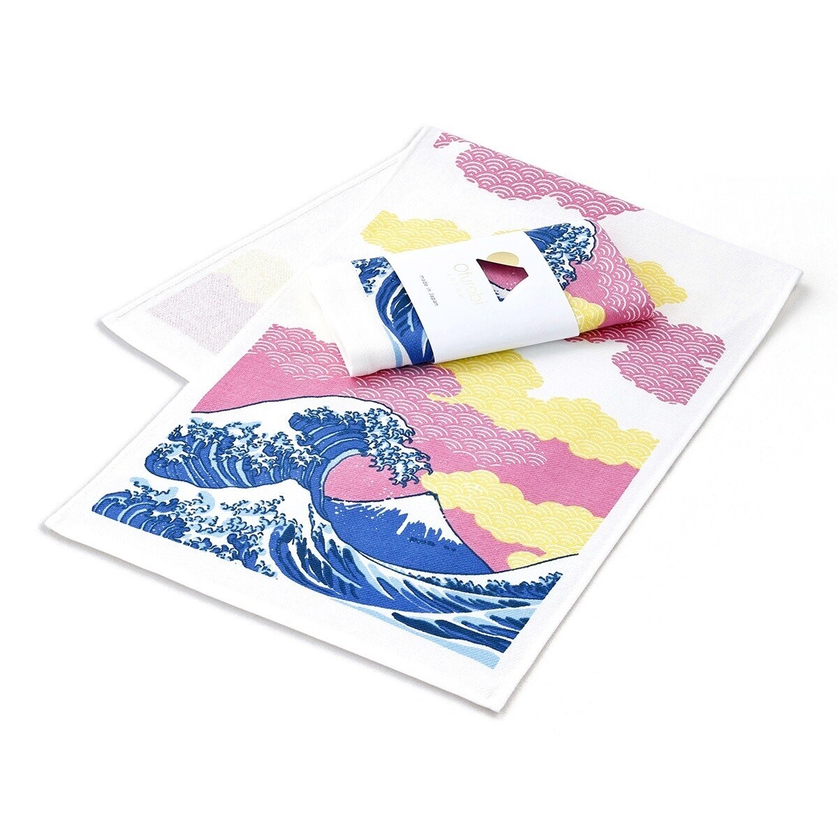 [}C]Ofurobi Ó ʂ^I/^IpفiTowelmuseumj sN