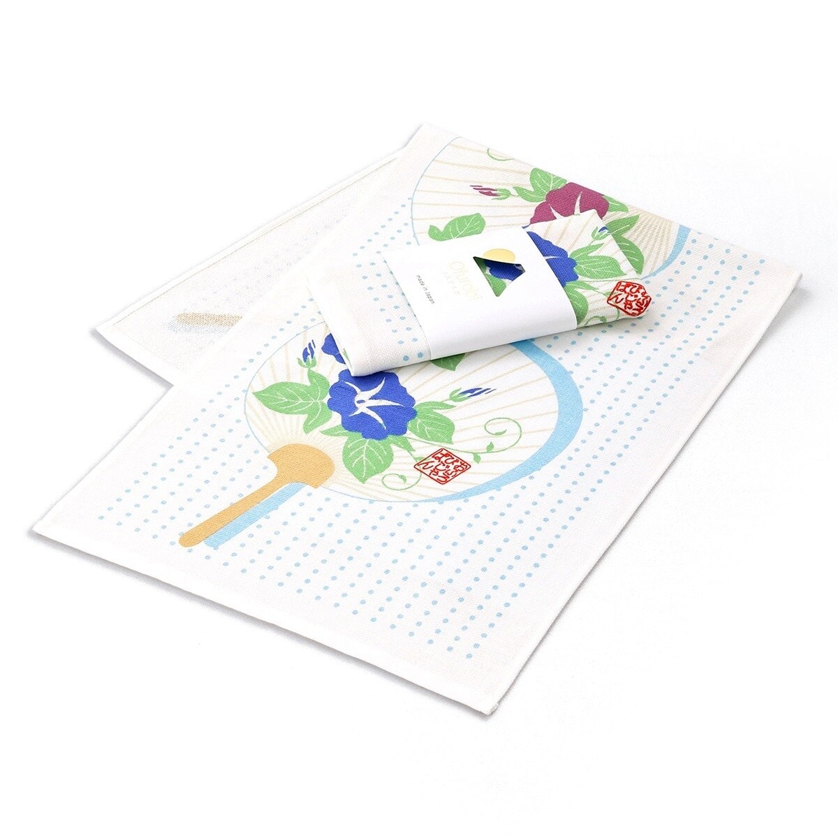 [}C]Ofurobi  ʂ^I/^IpفiTowelmuseumj u[