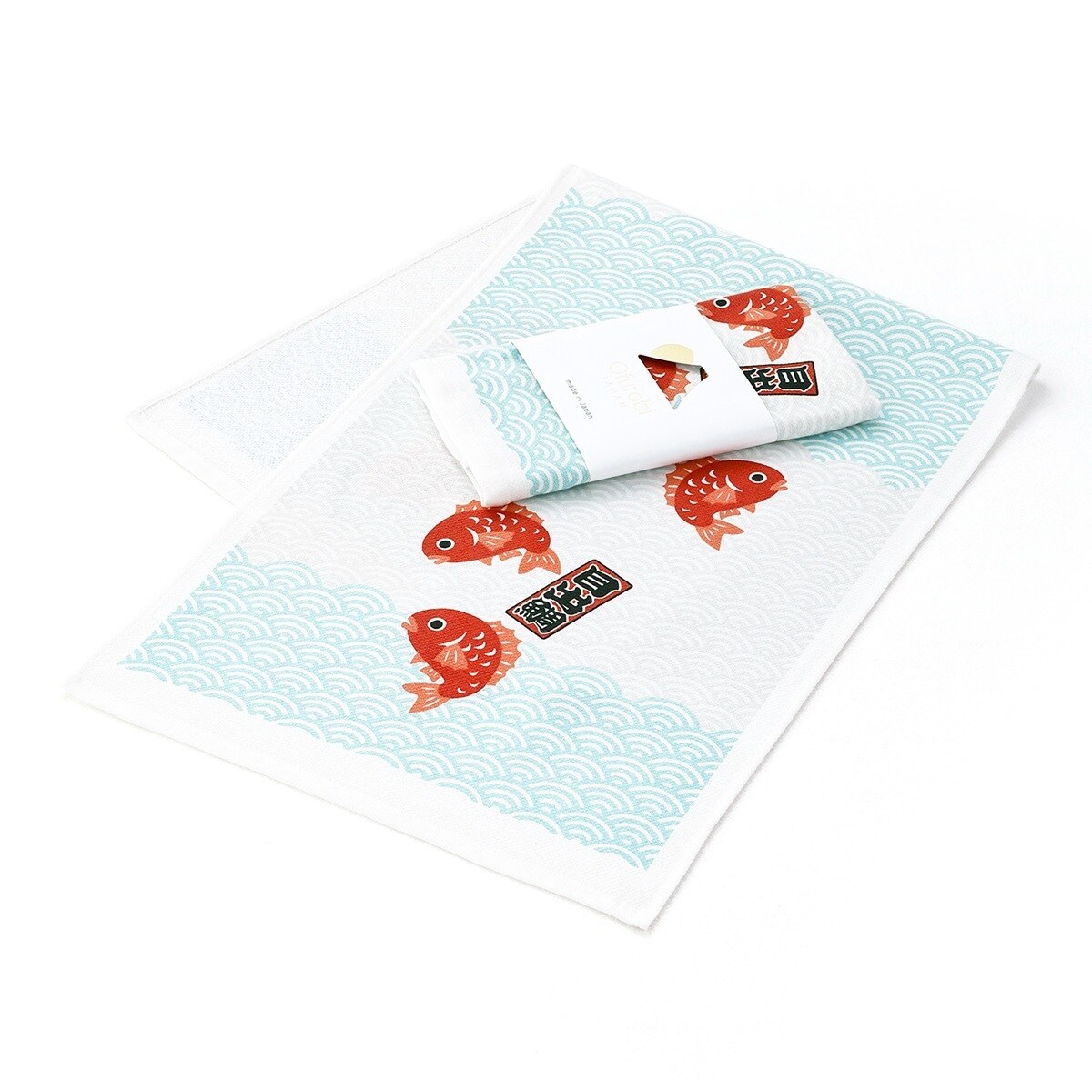 [}C]Ofurobi ߂ł ʂ^I/^IpفiTowelmuseumj u[