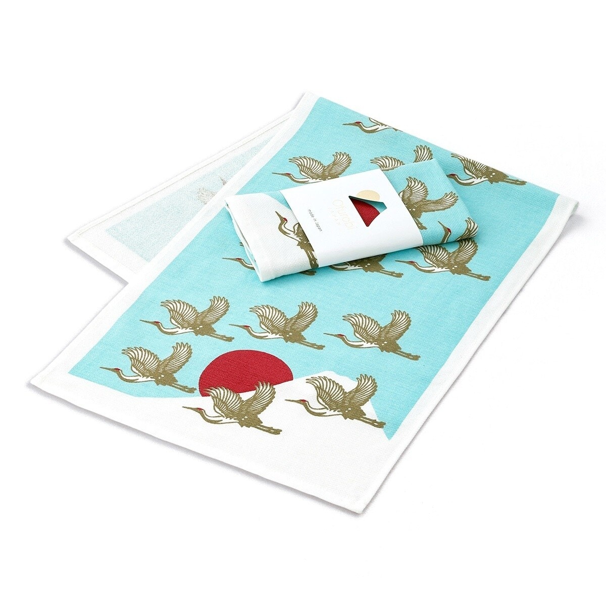 [}C]Ofurobi Â ʂ^I/^IpفiTowelmuseumj u[