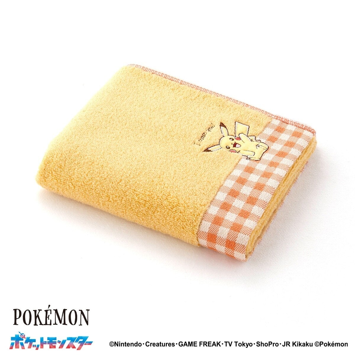 [}C]|PbgX^[ I choose you tFCX^I/^IpفiTowelmuseumj CG[