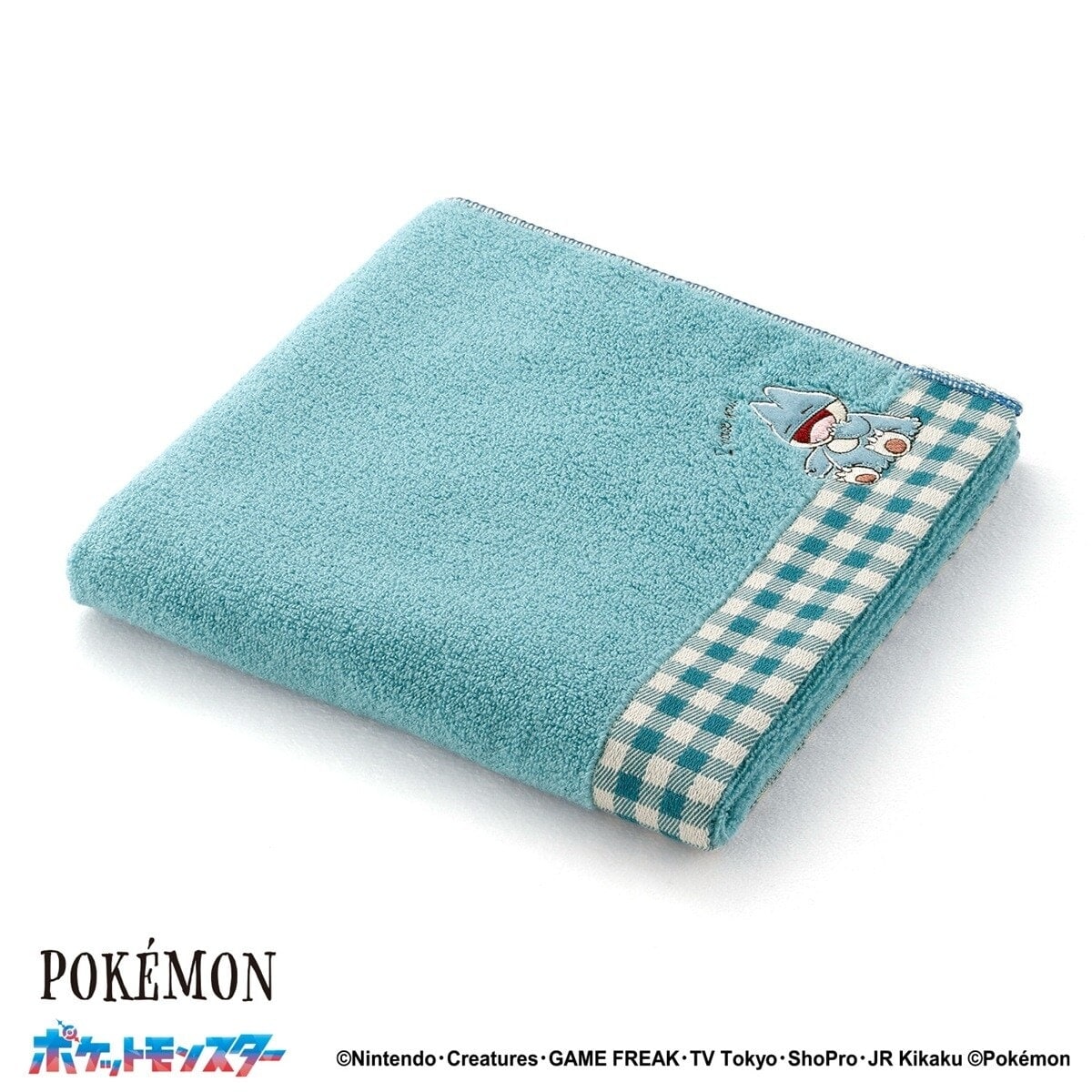 [}C]|PbgX^[ I choose you ~joX^I/^IpفiTowelmuseumj u[