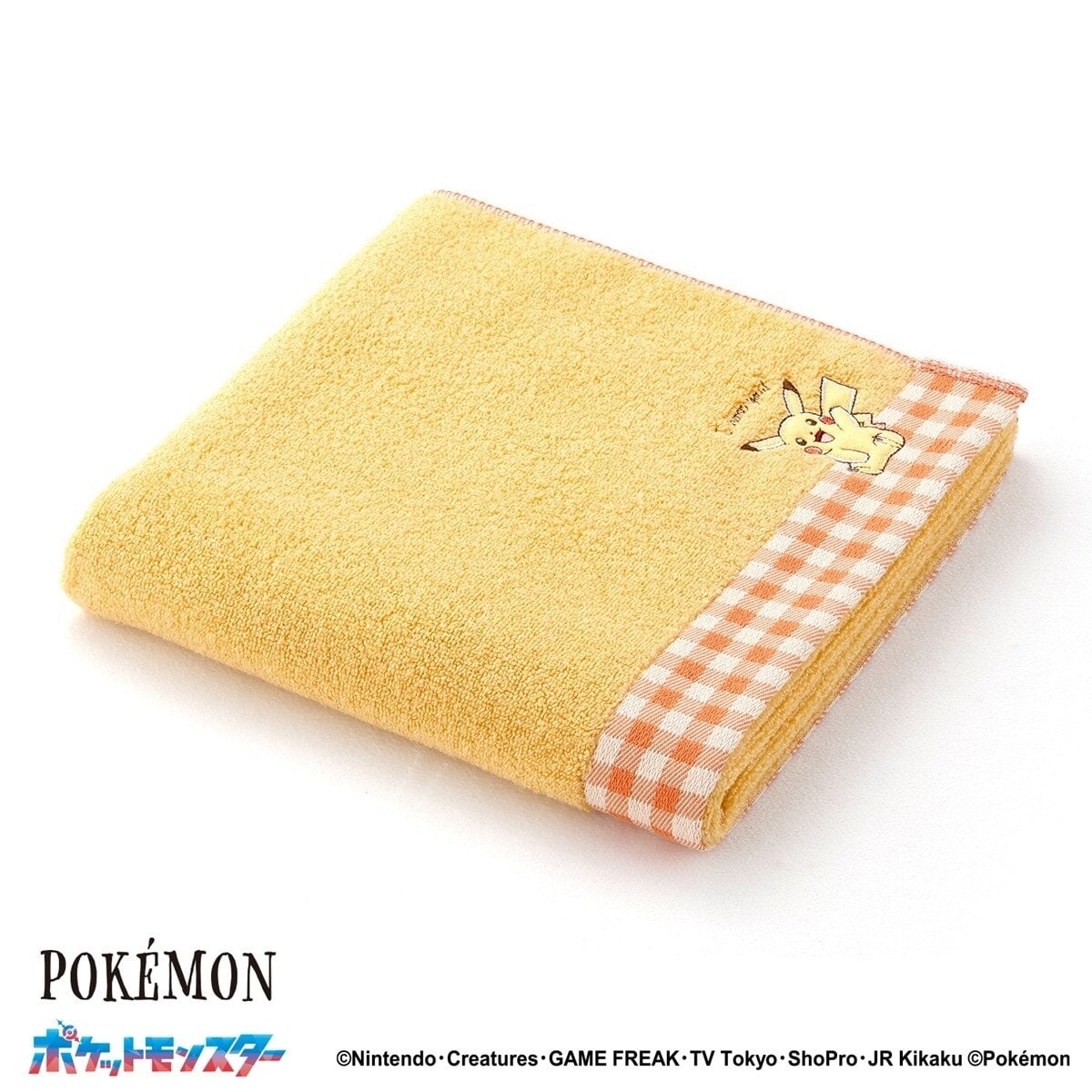 [}C]|PbgX^[ I choose you ~joX^I/^IpفiTowelmuseumj CG[