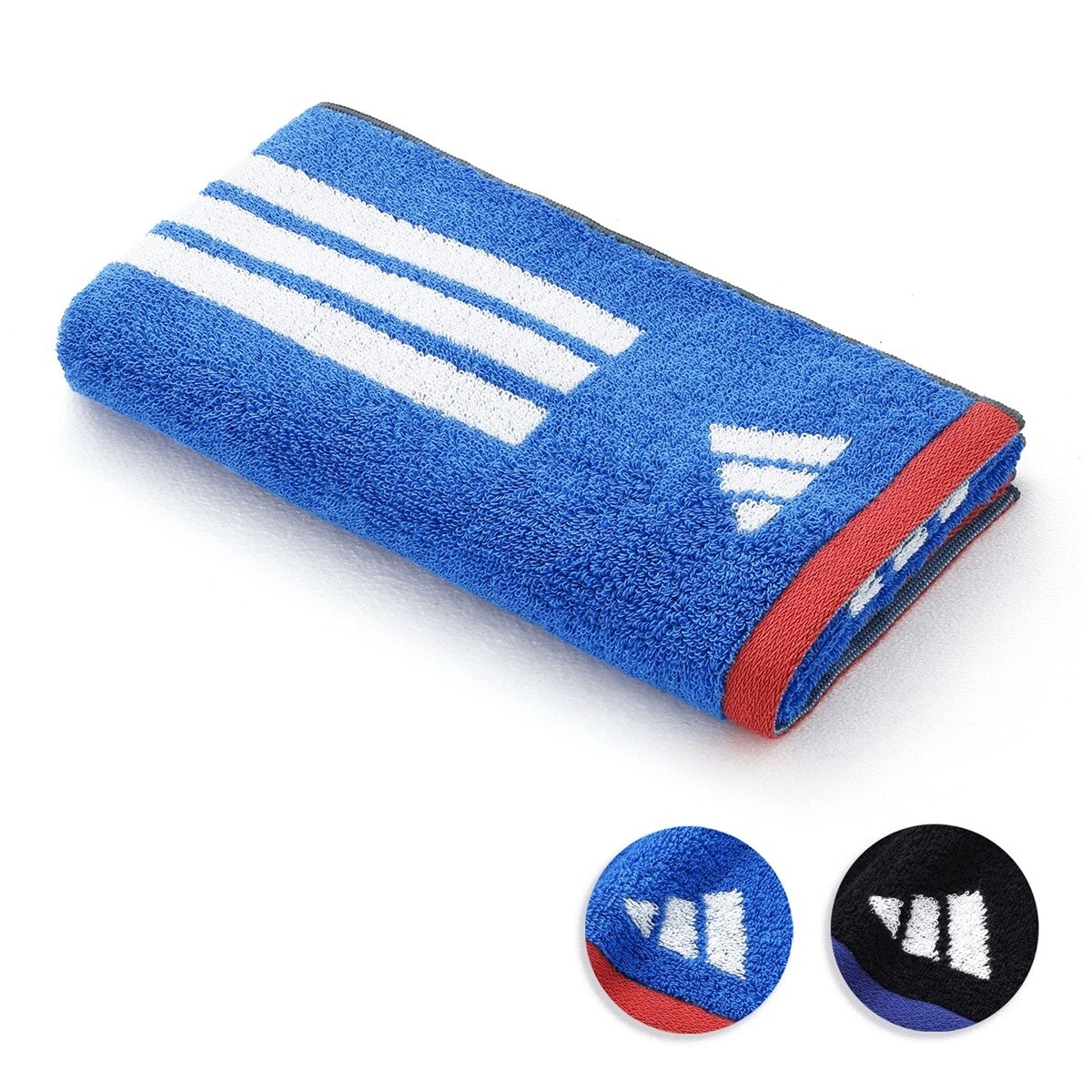 アディダス スタンダード スポーツタオル | アディダス(adidas