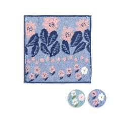 キッピス(kippis)のキッピス マルケッタ タオルハンカチ