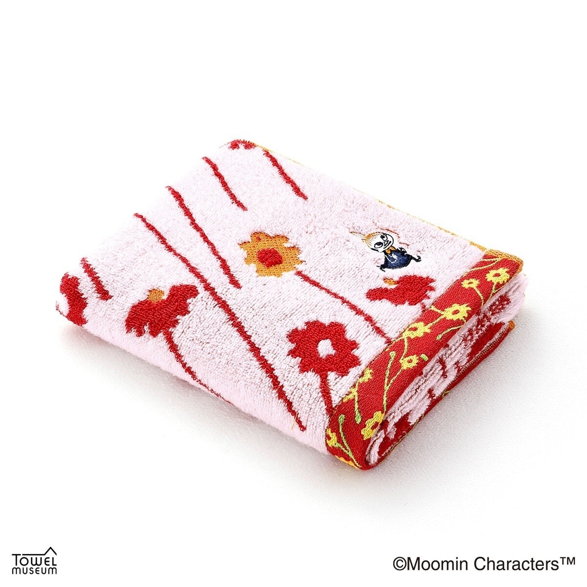 [}C][~ 񃊃g~C tFCX^I/[~iMOOMINj p[v