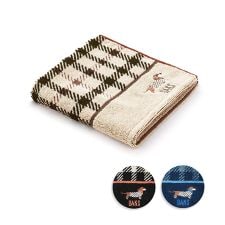 ダックス(DAKS)のDAKS ハウスチェックダックス ウォッシュタオル