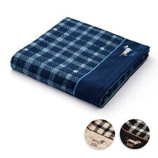 ダックス(DAKS)のDAKS ハウスチェックダックス バスタオル