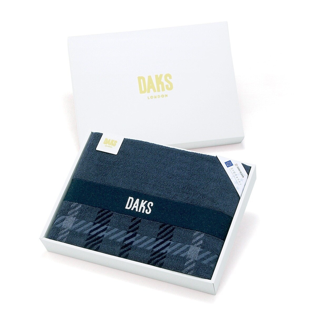 [}C]DAKS NEWSnEX`FbN Pbg1/_bNXiDAKSj l[r[u[