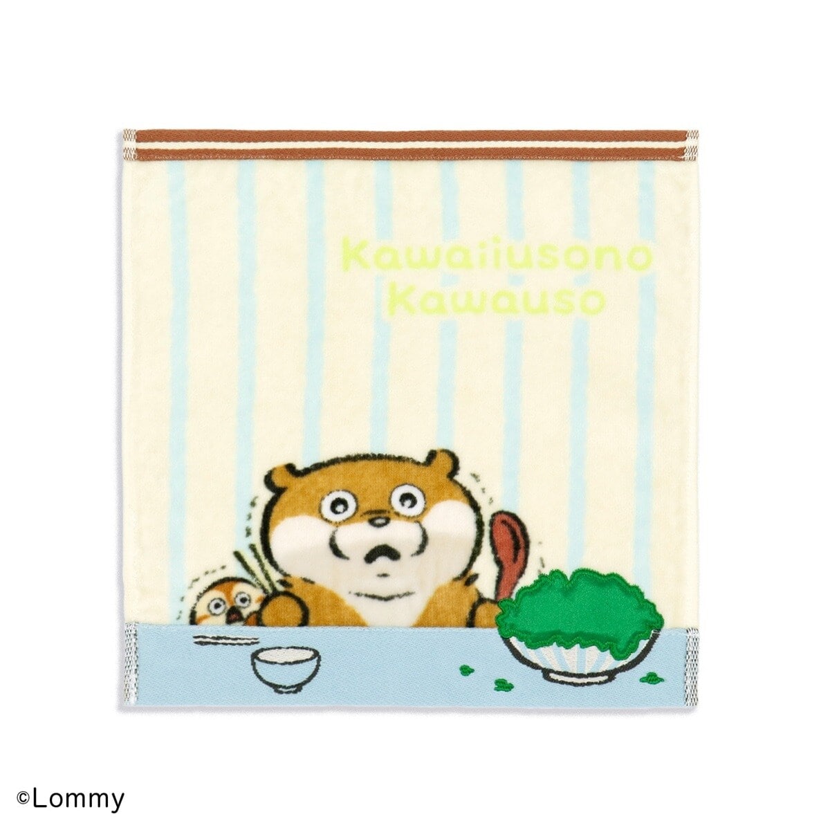 [}C]R̃JE\ ʂʂӂ킩 ^InJ`/^IpفiTowelmuseumj u[