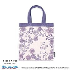 タオル美術館(Towelmuseum)のポケットモンスター フラワー ミニバッグ