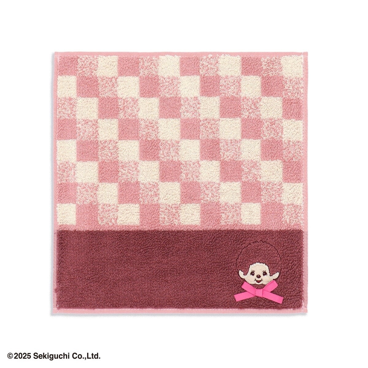 [�}���C]�����`�b�` �N���V�J�� �^�I���n���J�`/�^�I�����p�فiTowelmuseum�j ���b�h