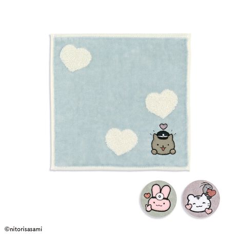 [^:42-0040065]SNSőlC̃CXg[^[EɂƂ肳݂`wzCg^CK[ƃubN^CK[xX[L[J[ɂۂۂƂۂn[gu[ȃfUCBLN^[̃AbvPh?tĂAꂼ́uvl܂\łB͂ЂƉ菬TCYȂ̂ŁAql̏ȃ|PbgAobOɓĂ΂炸g₷łBӂӂ킵QŐG育ǂ{[܂Bp͂Av[gɂ߂łB^Ĩ[văJbgpCɂAX`[V[OH{Ă܂BJɉHꂽ̂͋zpC̃^Iƕς炸Ar[ĥ悤Ȕ肪łByӂzQgpĂ邽߁Aʏ̃^IщH₷ȂĂ܂BgpOɒPƂŃlbgɓĂĂB