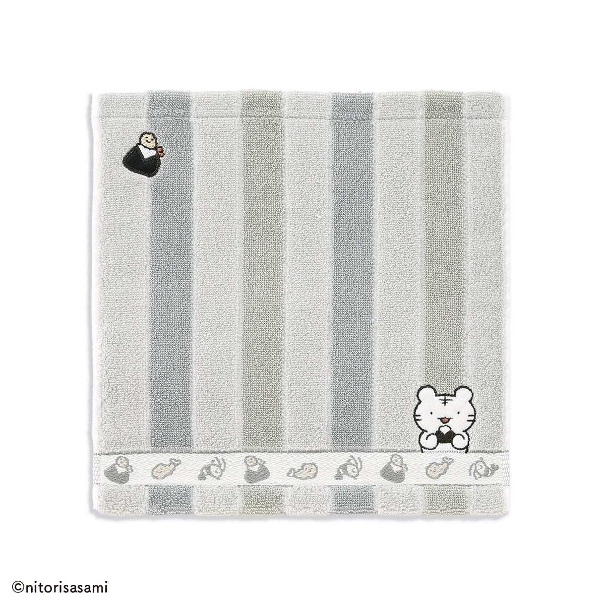 [}C]zCg^CK[ƃubN^CK[ ҂hW ^InJ`/^IpفiTowelmuseumj O[