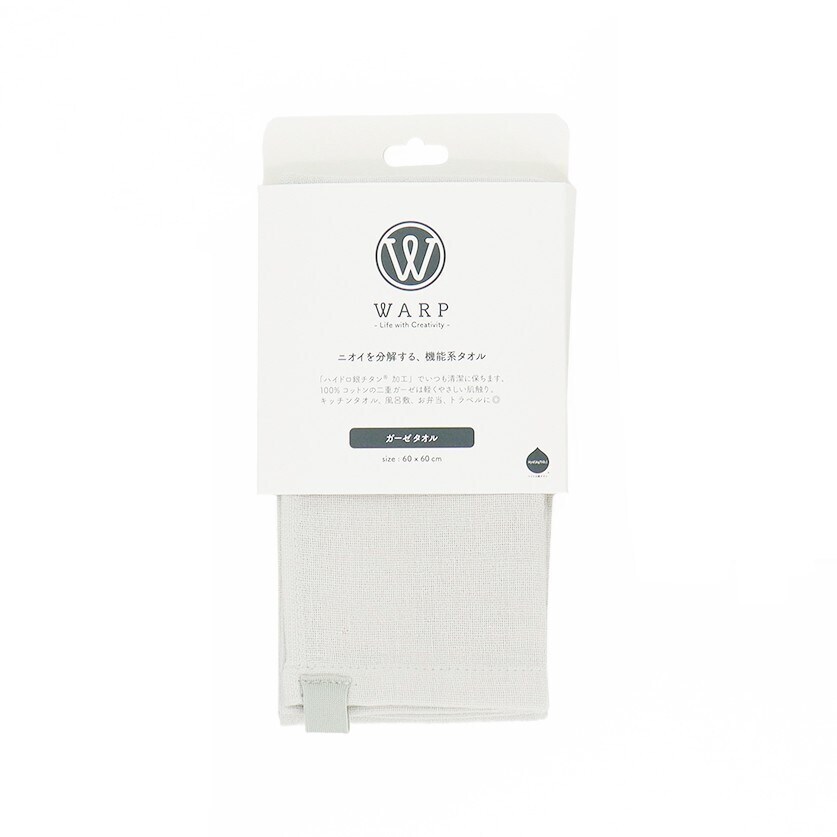 [}C]WARP K[[^I{4/^IpفiTowelmuseumj CgO[