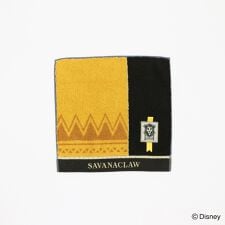 『ディズニー ツイステッドワンダーランド』 タオルハンカチ