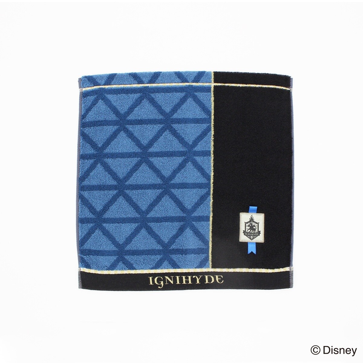 『ディズニー ツイステッドワンダーランド』 ウォッシュタオル