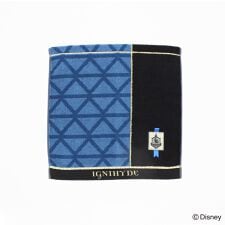 『ディズニー ツイステッドワンダーランド』 ウォッシュタオル