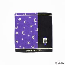 『ディズニー ツイステッドワンダーランド』 ウォッシュタオル