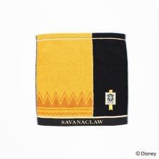 『ディズニー ツイステッドワンダーランド』 ウォッシュタオル
