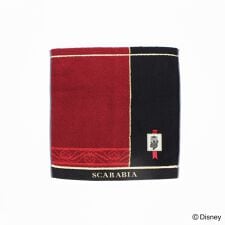 『ディズニー ツイステッドワンダーランド』 ウォッシュタオル