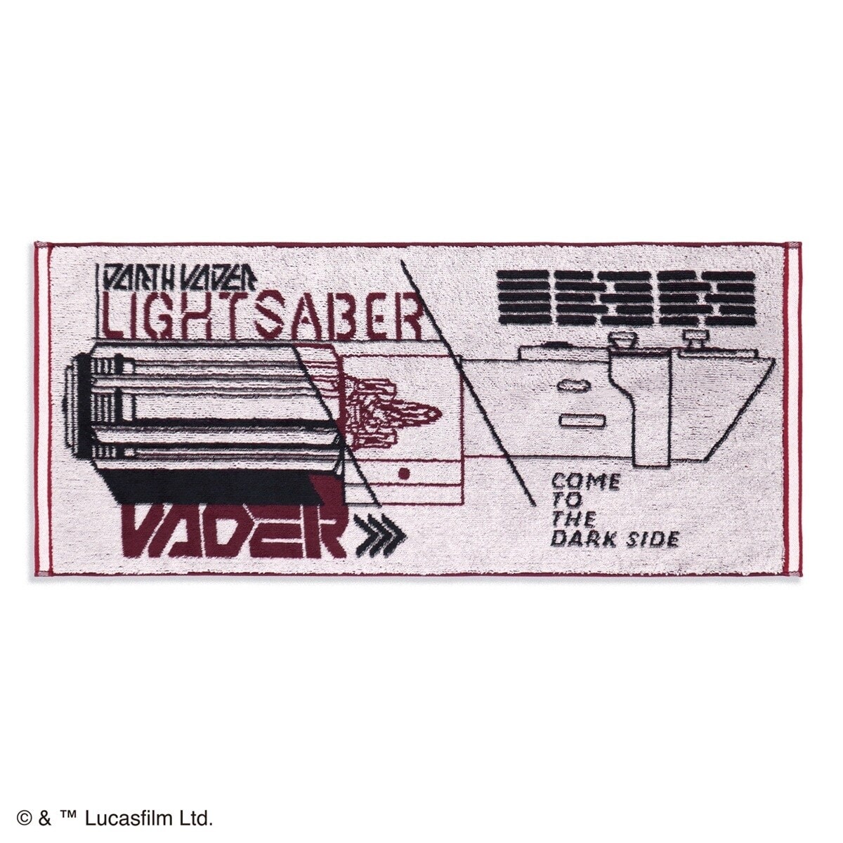 [}C]wSTAR WARSx XJCEH[J[ tFCX^I/^IpفiTowelmuseumj bh