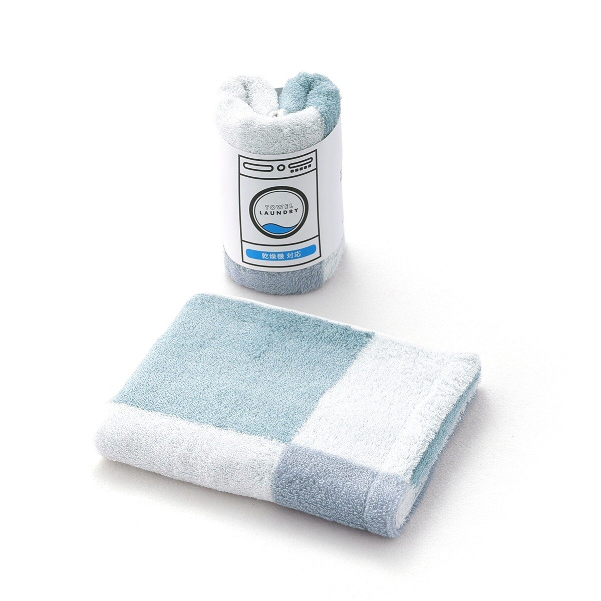 [}C]TOWEL LAUNDRY thex[VbN tFCX^I/^IpفiTowelmuseumj u[