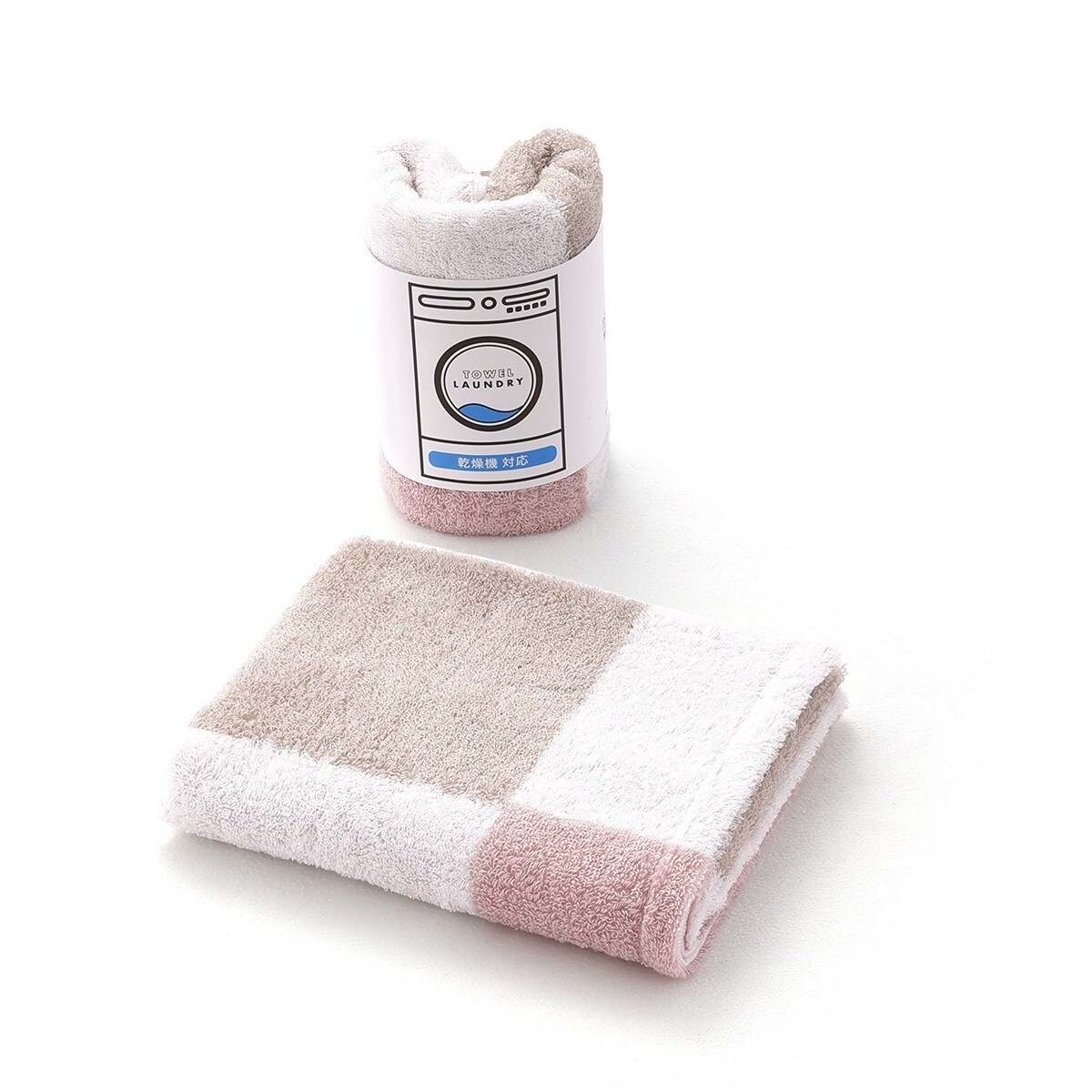 [}C]TOWEL LAUNDRY thex[VbN tFCX^I/^IpفiTowelmuseumj x[W