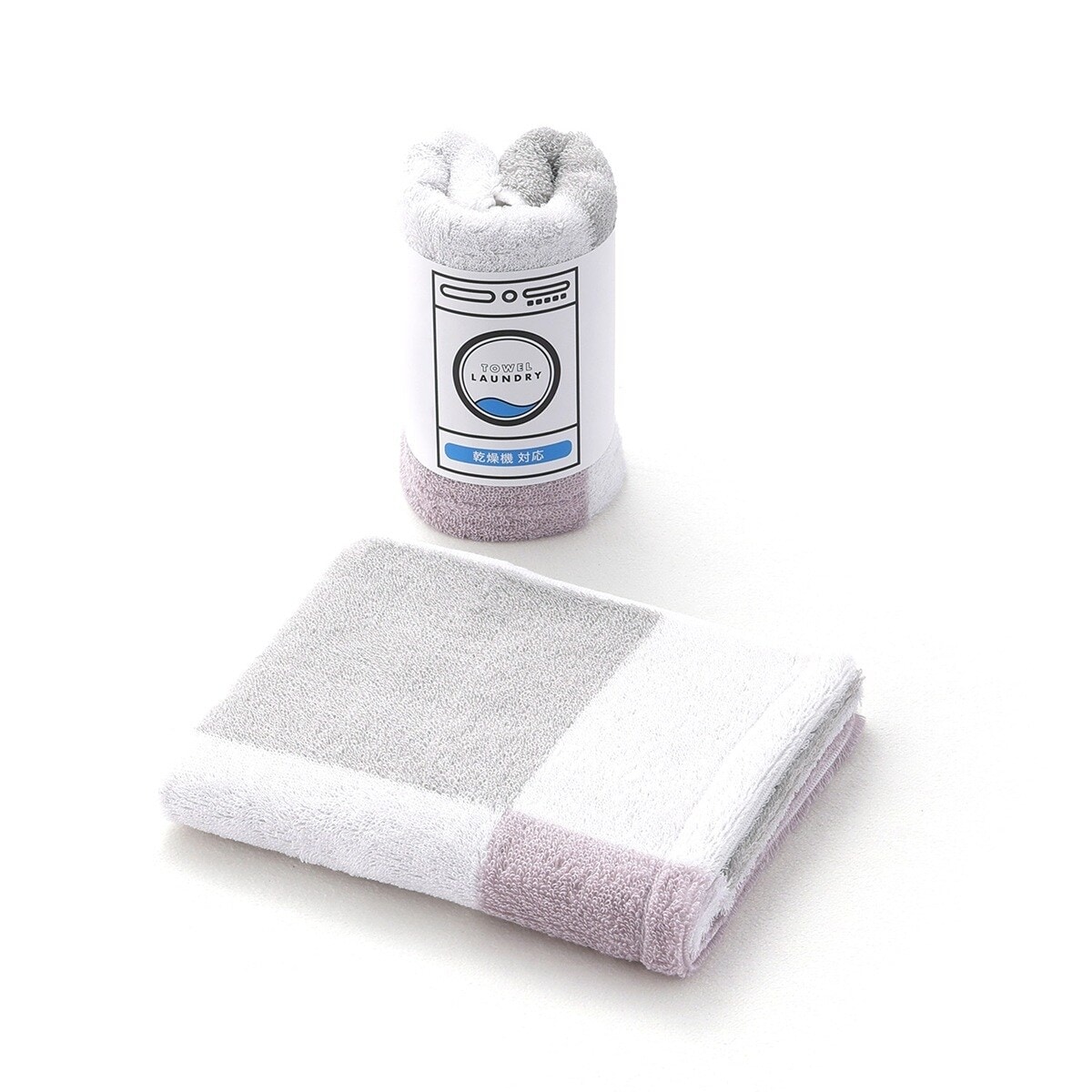 [}C]TOWEL LAUNDRY thex[VbN tFCX^I/^IpفiTowelmuseumj O[