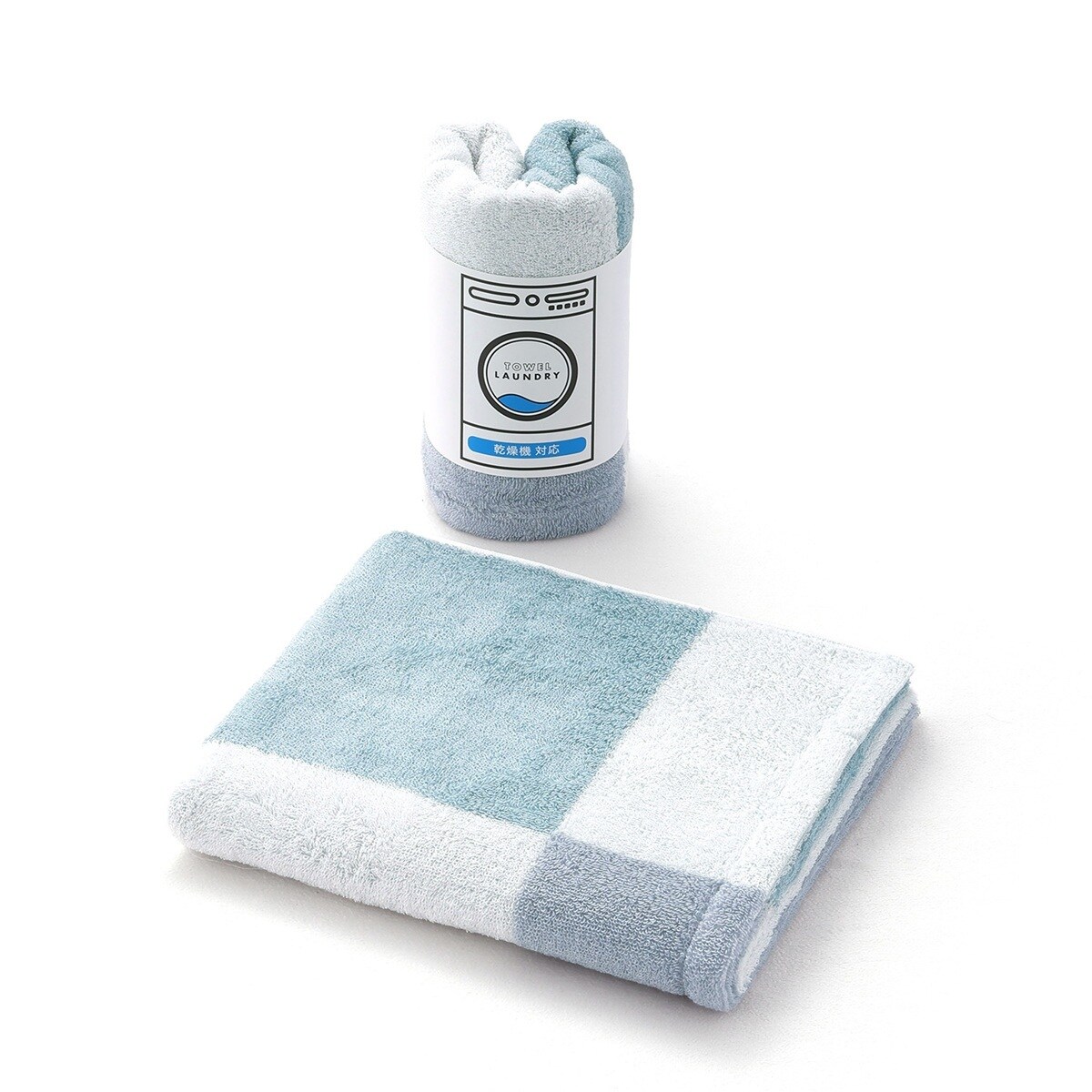 [}C]TOWEL LAUNDRY thex[VbN ~joX^I/^IpفiTowelmuseumj u[