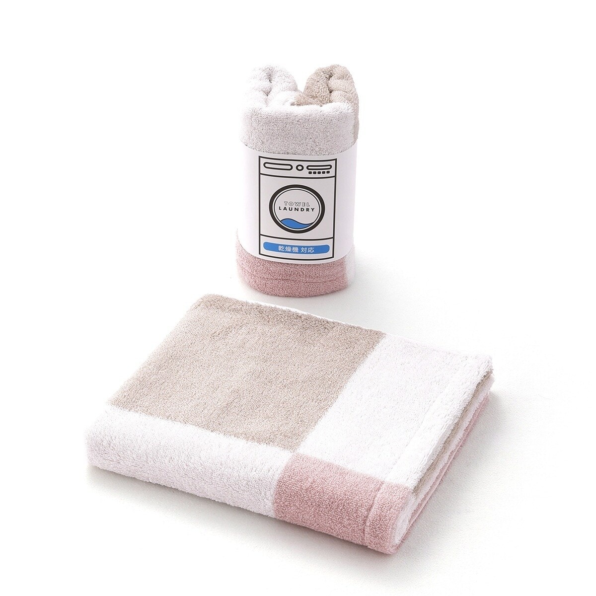 [}C]TOWEL LAUNDRY thex[VbN ~joX^I/^IpفiTowelmuseumj x[W
