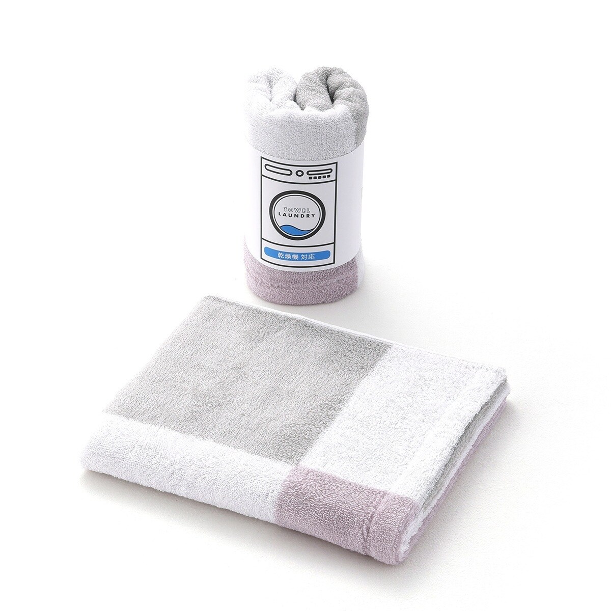 [}C]TOWEL LAUNDRY thex[VbN ~joX^I/^IpفiTowelmuseumj O[