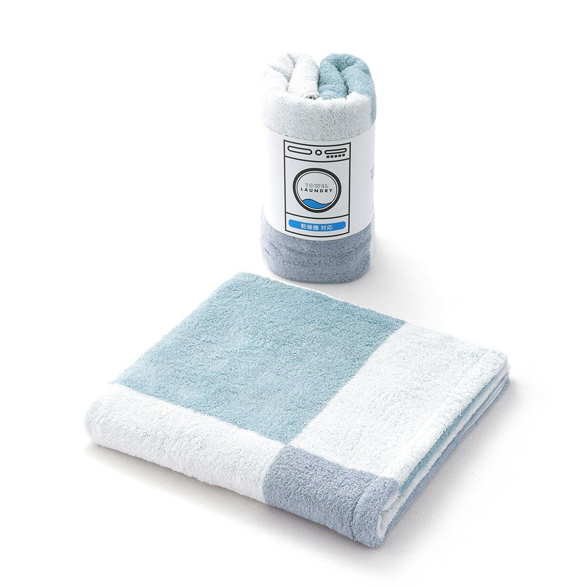 [}C]TOWEL LAUNDRY thex[VbN oX^I/^IpفiTowelmuseumj u[