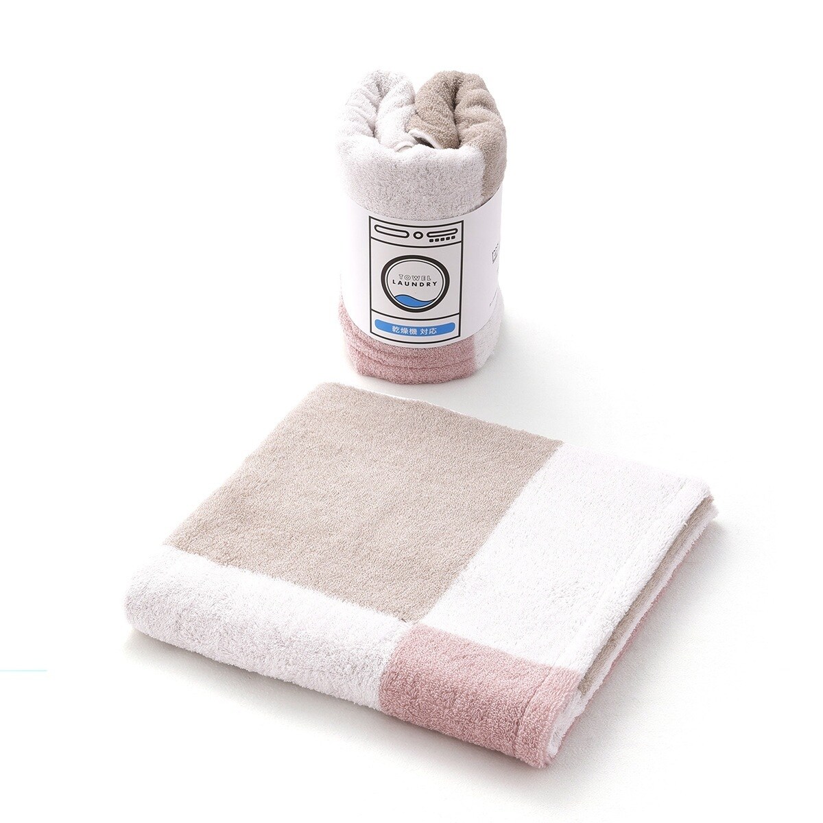 [}C]TOWEL LAUNDRY thex[VbN oX^I/^IpفiTowelmuseumj x[W