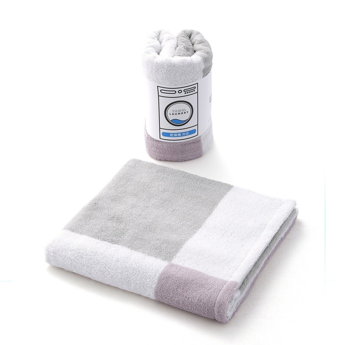 [}C]TOWEL LAUNDRY thex[VbN oX^I/^IpفiTowelmuseumj O[