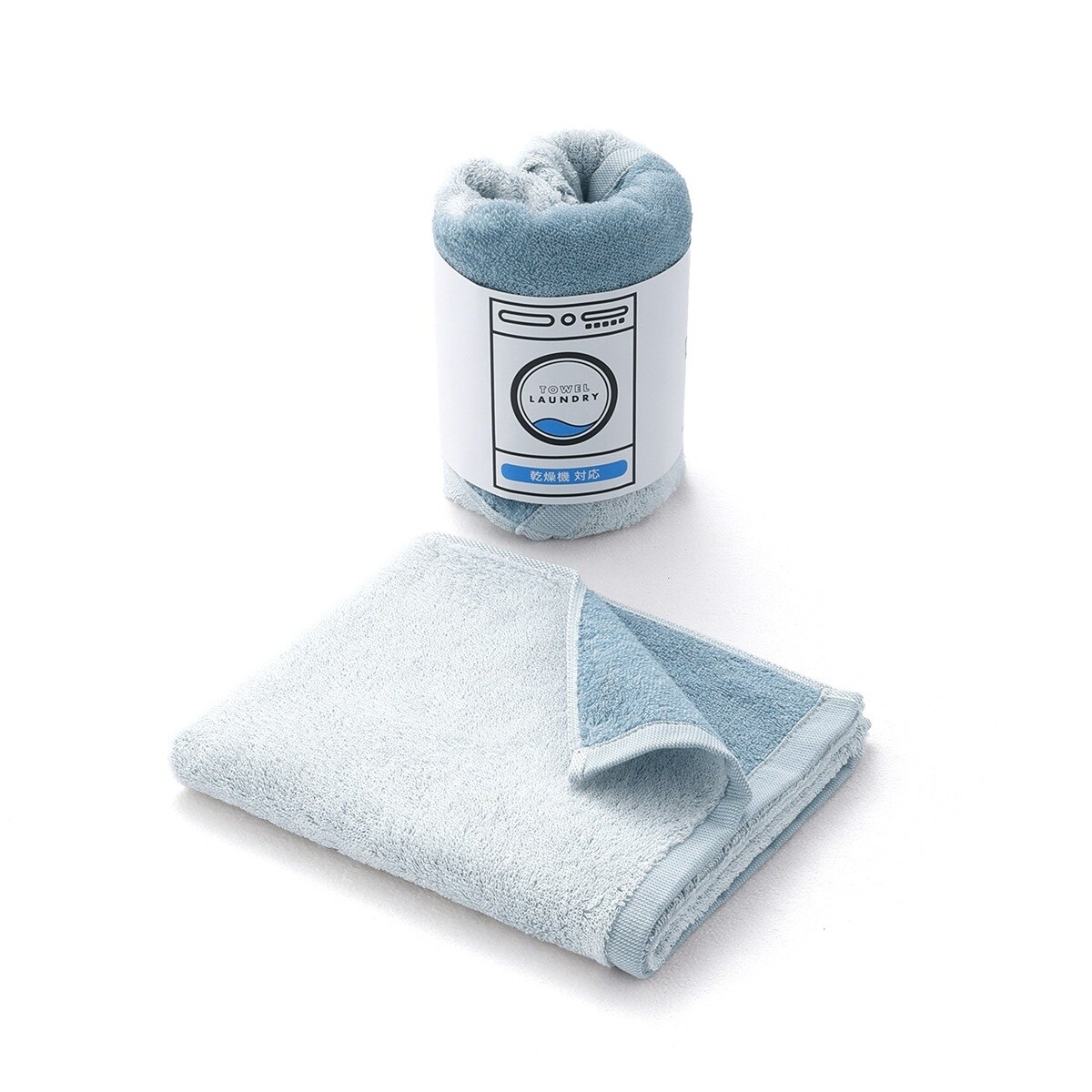 [}C]TOWEL LAUNDRY ₷ tFCX^I/^IpفiTowelmuseumj u[