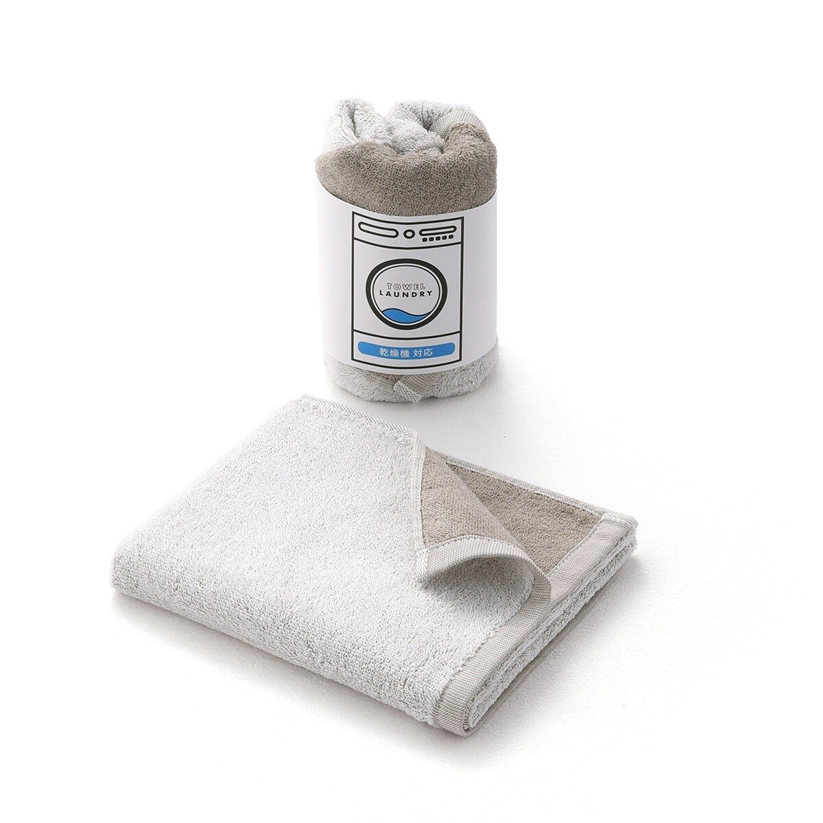 [}C]TOWEL LAUNDRY ₷ tFCX^I/^IpفiTowelmuseumj x[W
