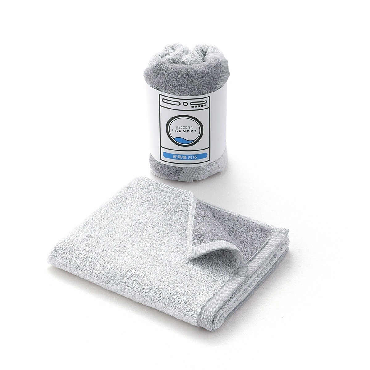 [}C]TOWEL LAUNDRY ₷ tFCX^I/^IpفiTowelmuseumj O[