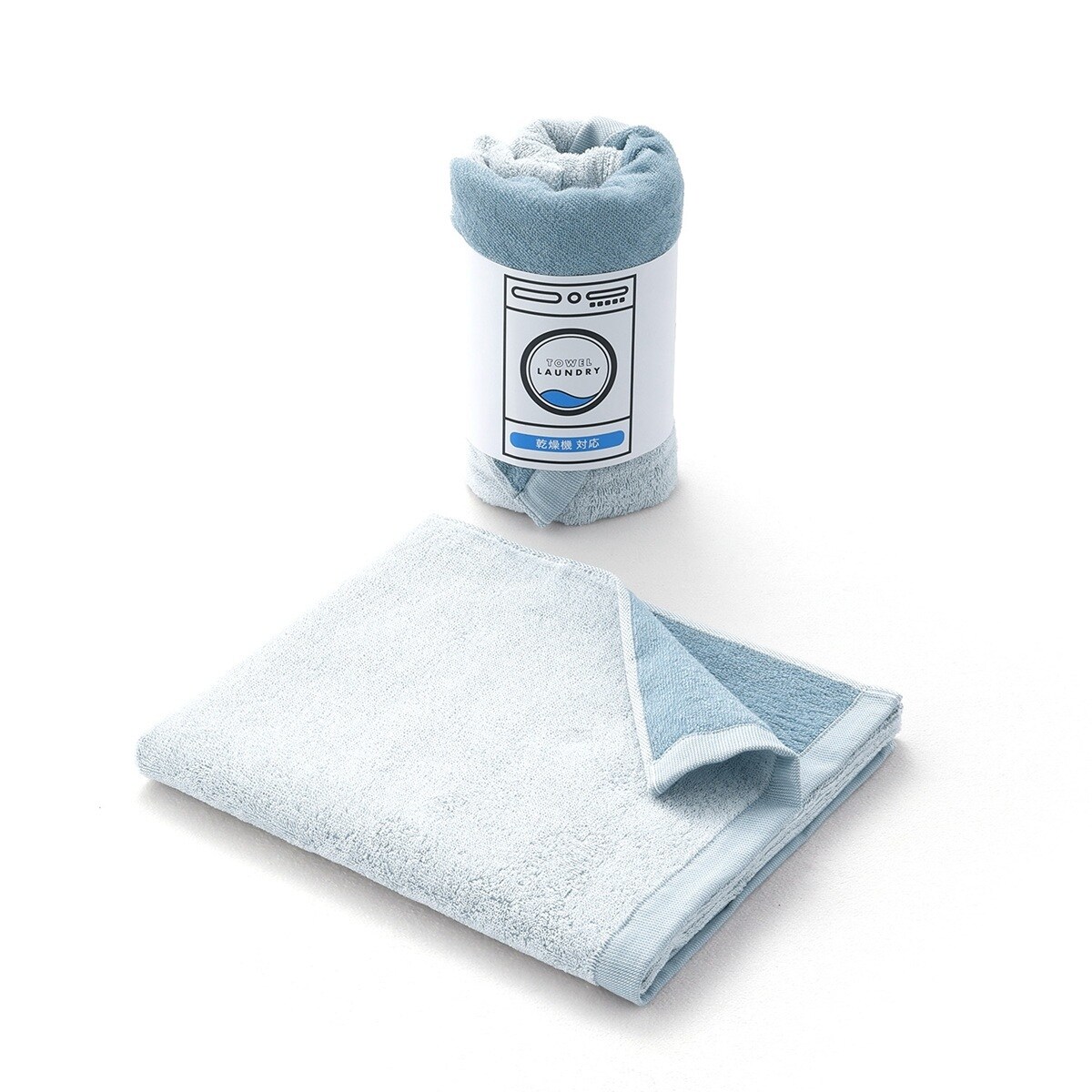 [}C]TOWEL LAUNDRY ₷ ~joX^I/^IpفiTowelmuseumj u[