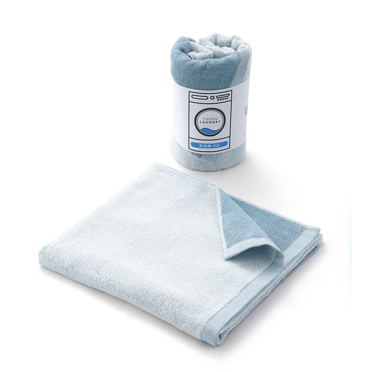[}C]TOWEL LAUNDRY ₷ oX^I/^IpفiTowelmuseumj u[